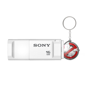 Flash drive Sony USM-GXV Series (16 GB)