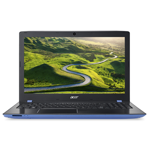 Ноутбук Acer Aspire E5-575G