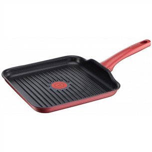 Grill pan Tefal Character / 26x26cm