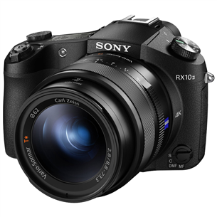 Fotokaamera Sony RX10 II