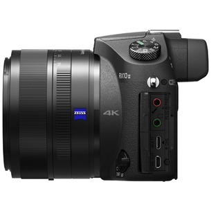 Fotokaamera Sony RX10 II