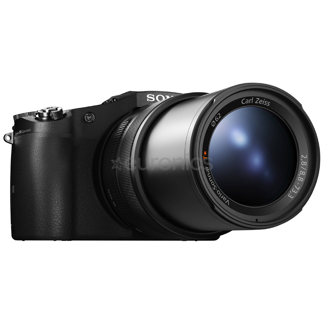 Fotokaamera Sony RX10 II
