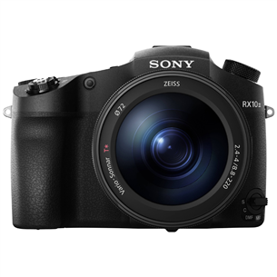 Fotokaamera Sony RX10 III