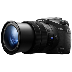 Digital camera Sony RX10 III