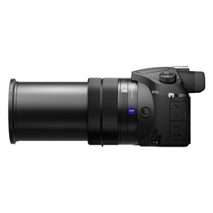Digital camera Sony RX10 III