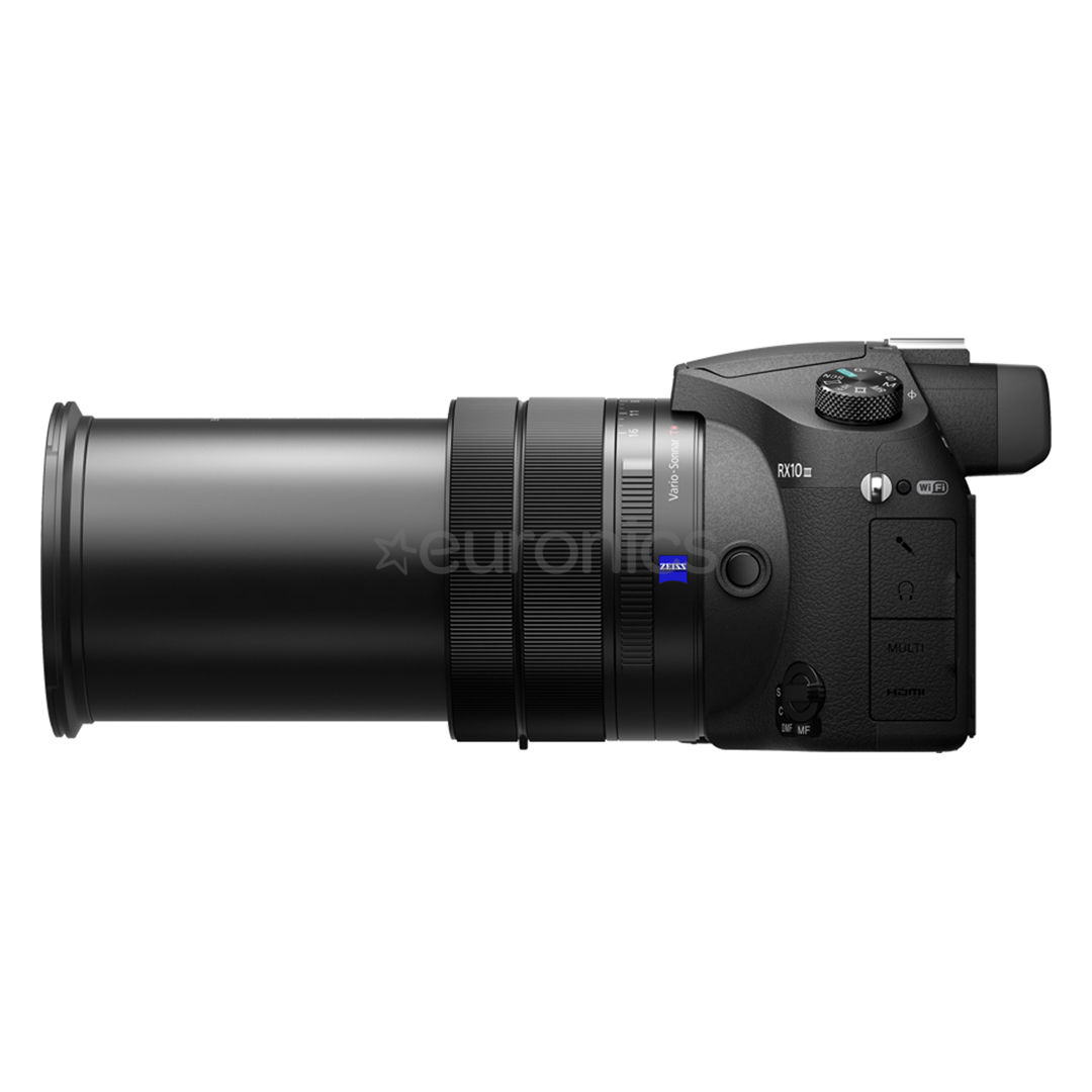 Digital camera Sony RX10 III