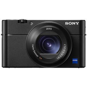Fotokaamera Sony RX100 V