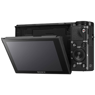 Fotokaamera Sony RX100 V