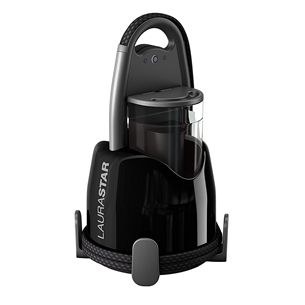 Steam generator Laurastar Lift Ultimate Black