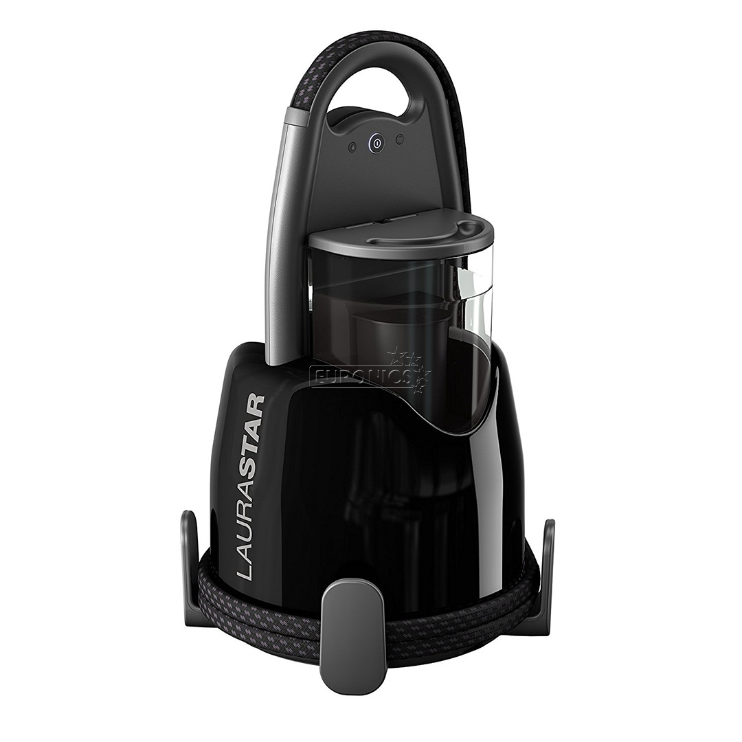 Steam generator Laurastar Lift Ultimate Black
