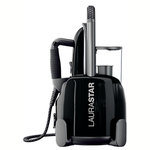 Triikimissüsteem Laurastar Lift ULTIMATE BLACK