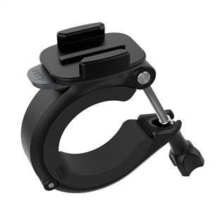 Large tube mount GoPro