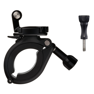 Large tube mount GoPro