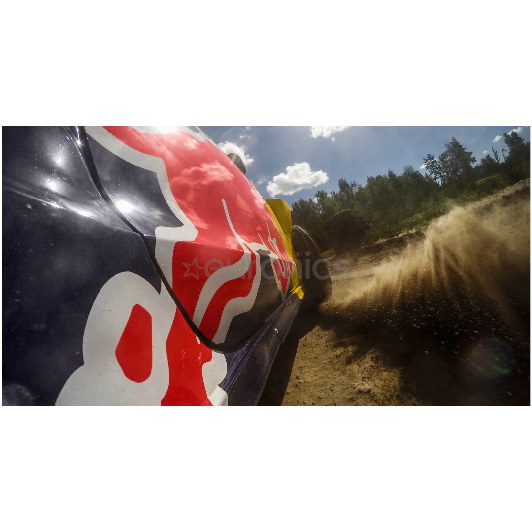 Бокс Super Suit для камеры GoPro HERO5 Black