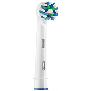 Lisaharjad Braun Oral-B Cross Action (2 tk)