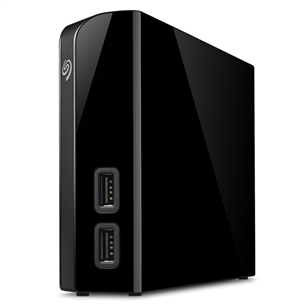 Внешний жёсткий диск Seagate Backup Plus Hub  / 4 ТБ