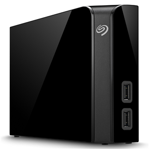 External hard drive Seagate Backup Plus Hub (8 TB)
