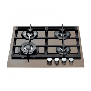 Built in gas oven hob Whirlpool