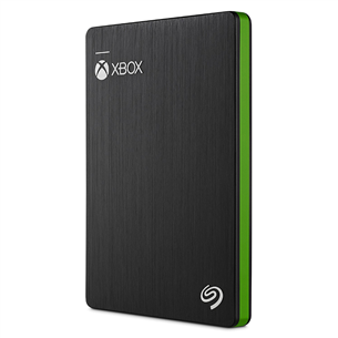 Xbox One väline kõvaketas Seagate Game Drive (512 GB)