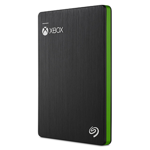 Внешний жесткий диск Seagate Game Drive для Xbox One (512 ГБ)