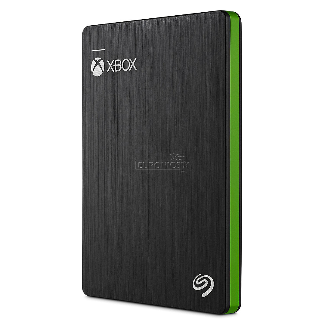 Xbox One väline kõvaketas Seagate Game Drive (512 GB)