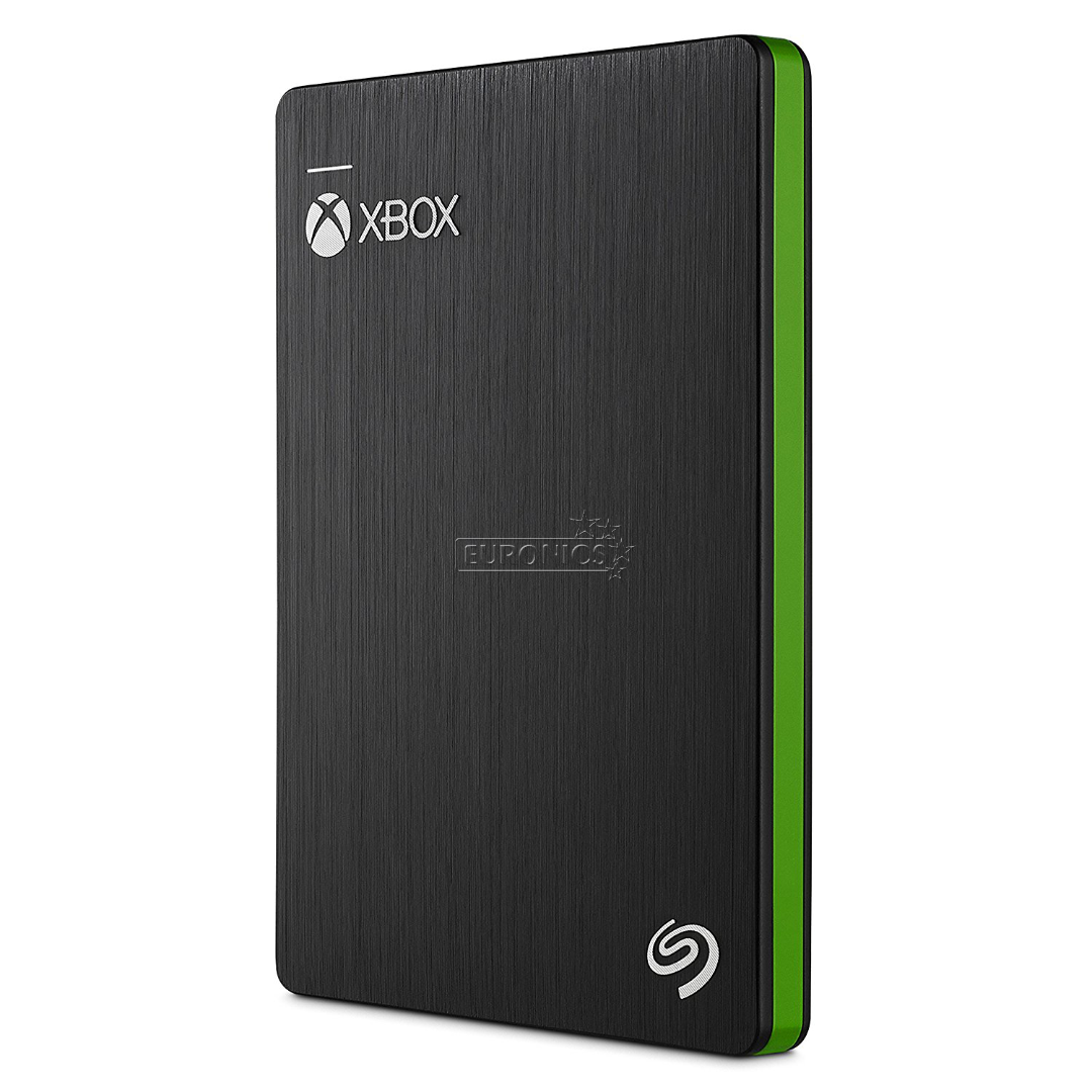 Xbox One väline kõvaketas Seagate Game Drive (512 GB)