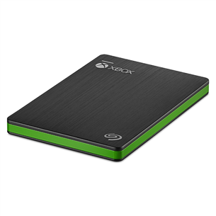 Xbox One external hard drive Seagate Game Drive (512 GB)