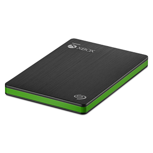 Xbox One väline kõvaketas Seagate Game Drive (512 GB)