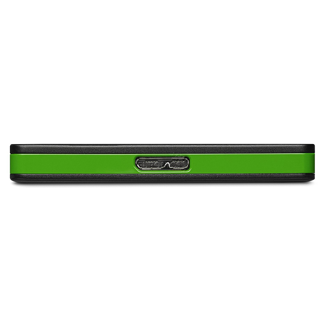 Xbox One väline kõvaketas Seagate Game Drive (512 GB)