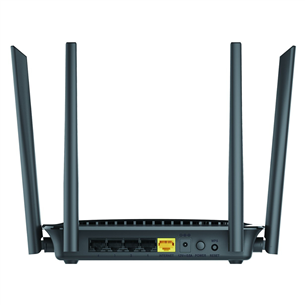 WiFi router D-Link DIR-822