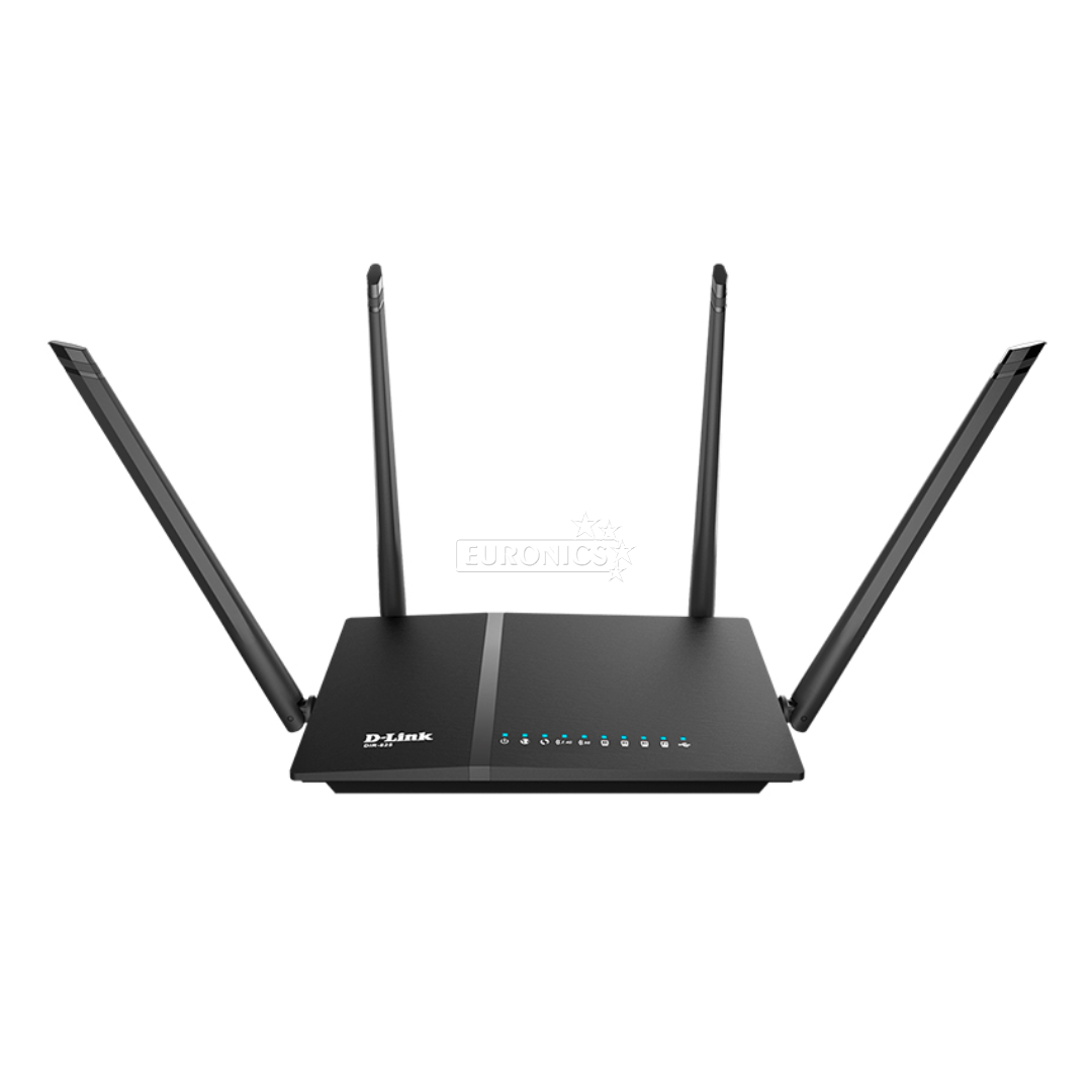 D-Link DIR-651 Router Drivers D-Link DIR-651 Router Treiber Herunterladen