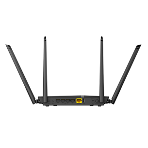 WiFi ruuter D-Link DIR-825/AC/G1
