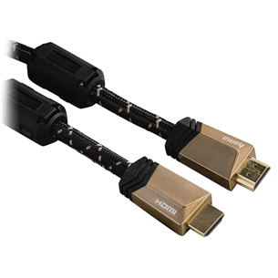 Cable HDMI 2.0b Hama (3 m)