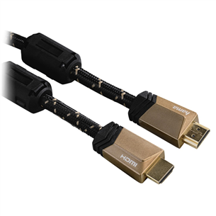 Kaabel HDMI 2.0b Hama (3 m)