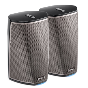 Wireless multiroom speakers Denon HEOS 1 HS 2