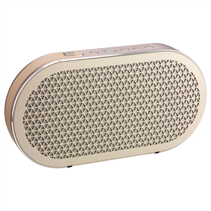 Wireless portable speaker Dali Katch