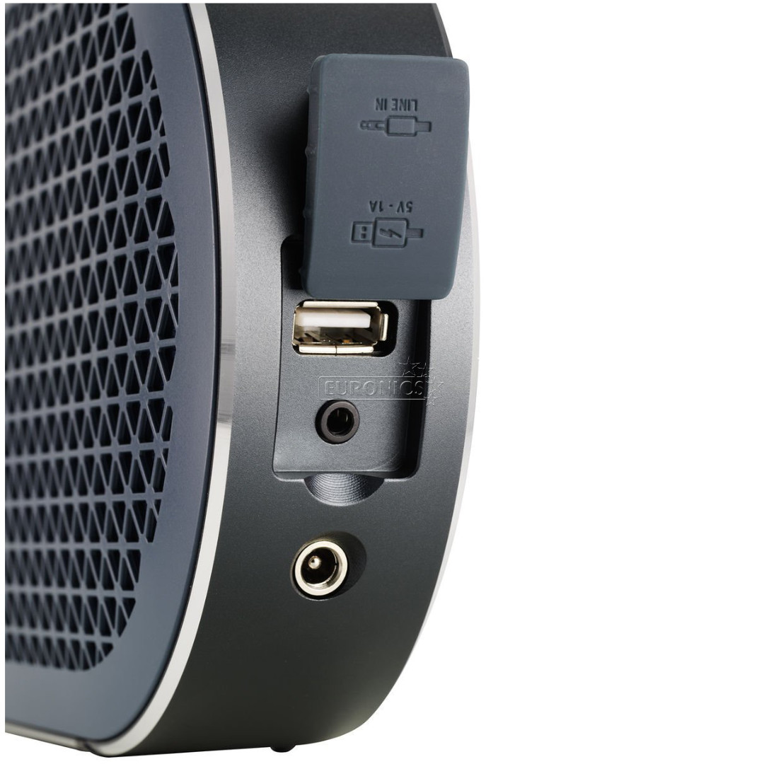 Kaasaskantav juhtmevaba kõlar Dali Katch