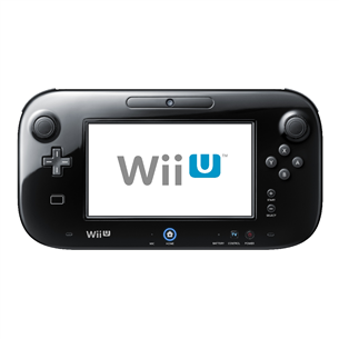 Mängukonsool Nintendo Wii U (32 GB) + Mario Kart 8