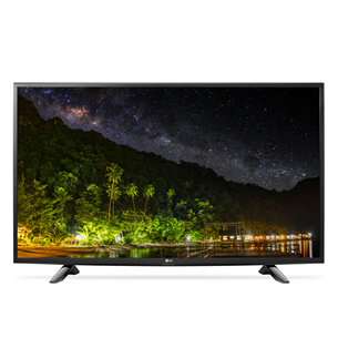 43'' Full HD LED ЖК-телевизор LG