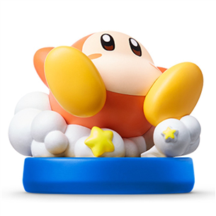 Amiibo Nintendo Kirby Collection Waddle Dee 045496380106