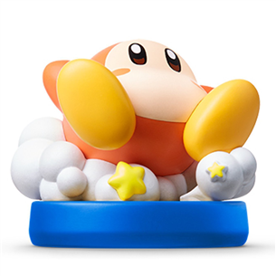 Amiibo Nintendo Kirby Collection Waddle Dee