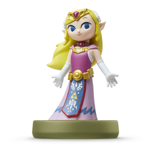 Amiibo Nintendo Zelda