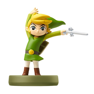 Amiibo Nintendo Toon Link