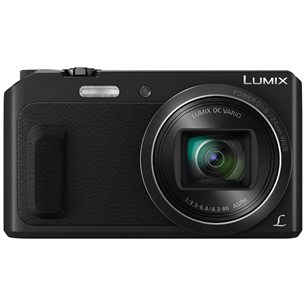 Digital camera Panasonic DMC-TZ57