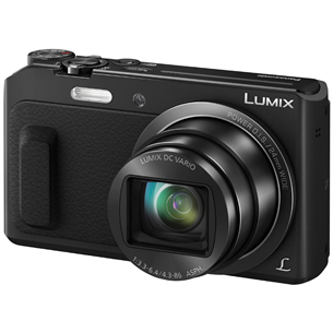 Fotokaamera Panasonic DMC-TZ57