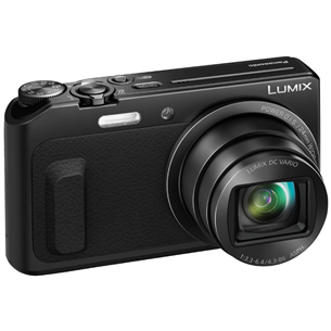 Fotokaamera Panasonic DMC-TZ57