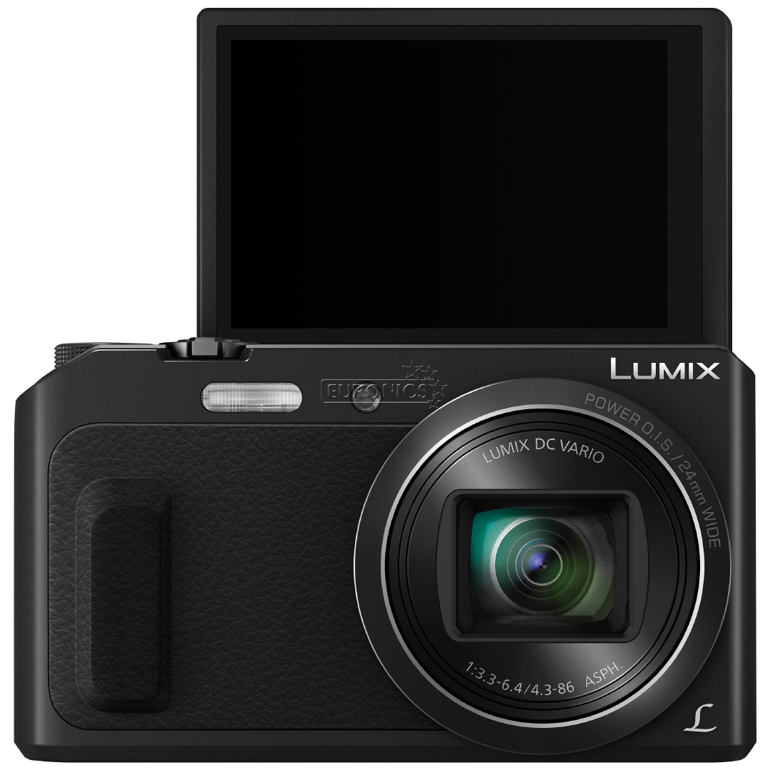 Fotokaamera Panasonic DMC-TZ57
