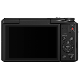 Digital camera Panasonic DMC-TZ57
