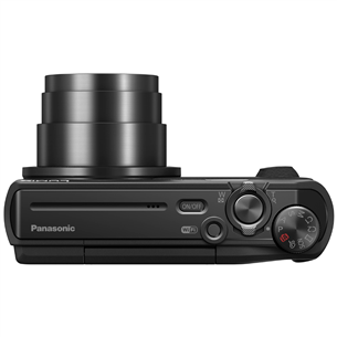 Fotokaamera Panasonic DMC-TZ57