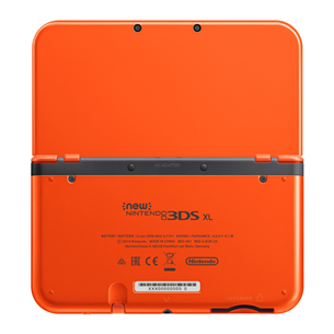 Game console Nintendo New 3DS XL